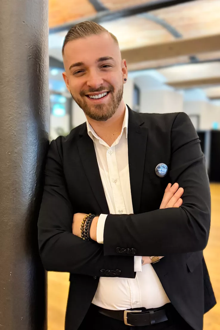 Noel Landös (1) Noel Landös (1)